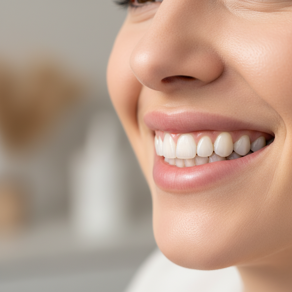 Bonding dentar: alternativa accesibilă la fațete