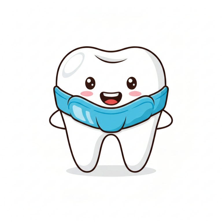 Bruxismul la copii – pot avea bruxism?