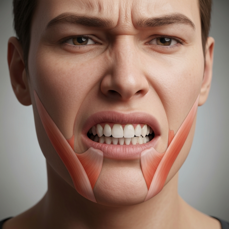 Care sunt cauzele bruxismului?