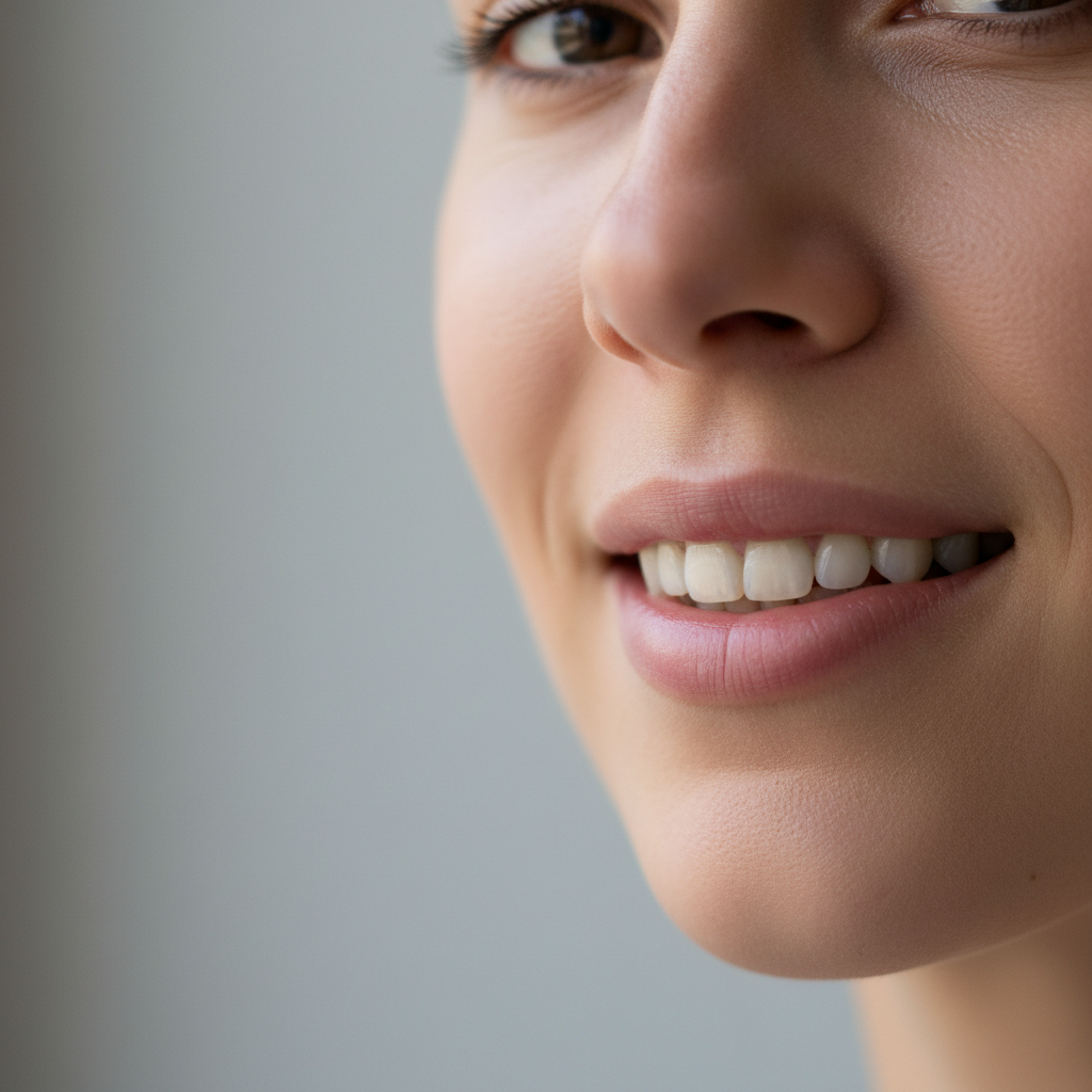 Diastemă (spațiu între dinți): opțiuni de tratament fără și cu aparat