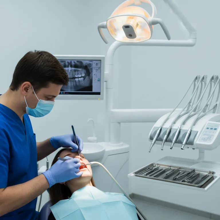 Extracția dentară: cum se face, ce durere să te aștepți și recuperarea