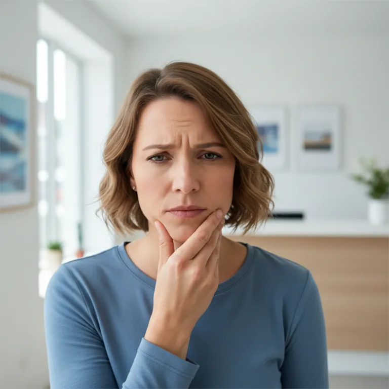 Infecție dentară: simptome, pericole și tratament
