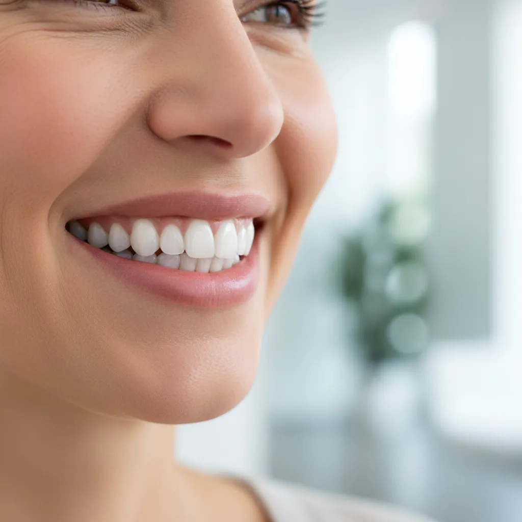 Lentile de contact dentare (fațete ultra-thin): ce sunt și pentru cine