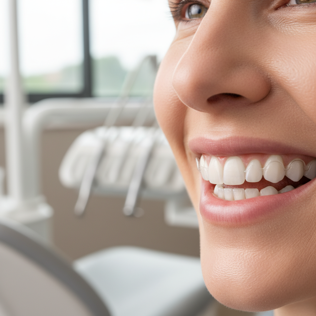 Tratamentul ortodontic la adulți: e posibil și ce să te aștepți