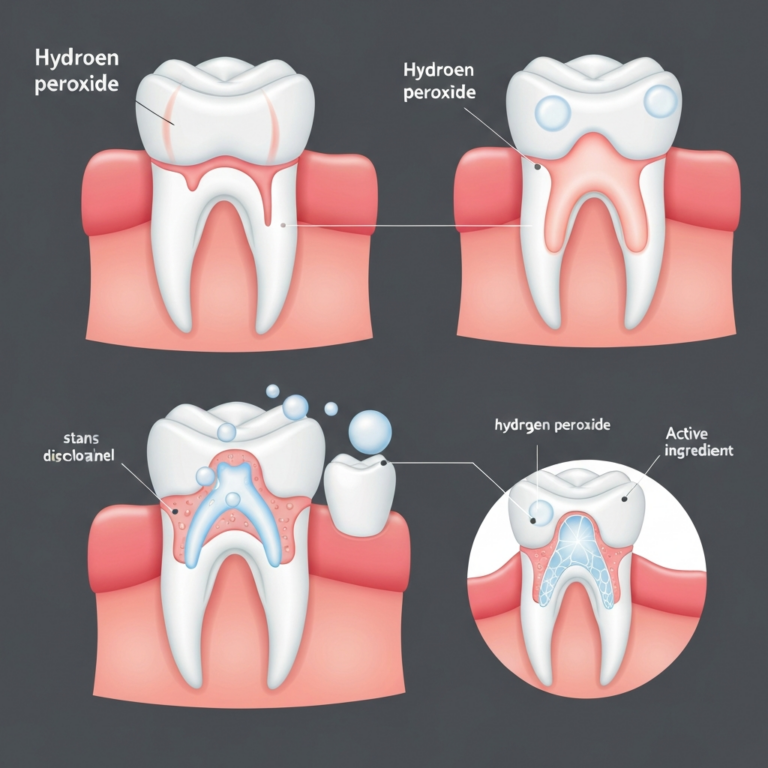 Albirea dinților: metode, eficiență, riscuri și ce funcționează cu adevărat
