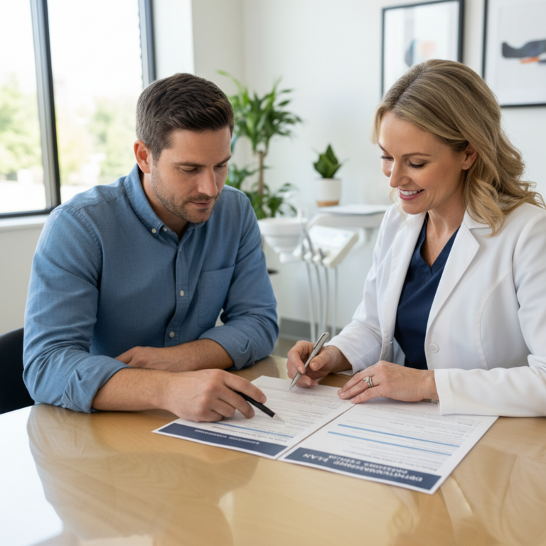 Asigurare dentară privată în România: merită și ce acoperă