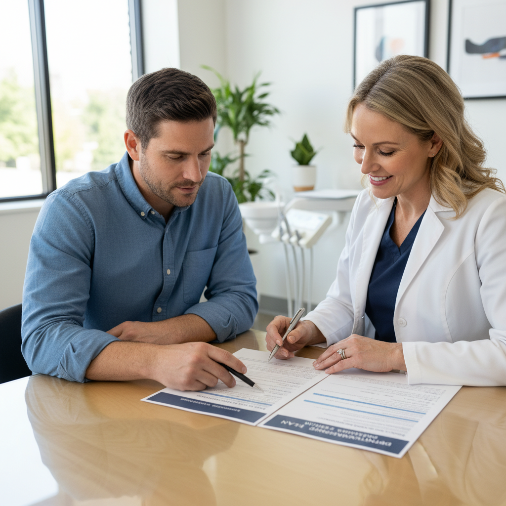 Asigurare dentară privată în România: merită și ce acoperă