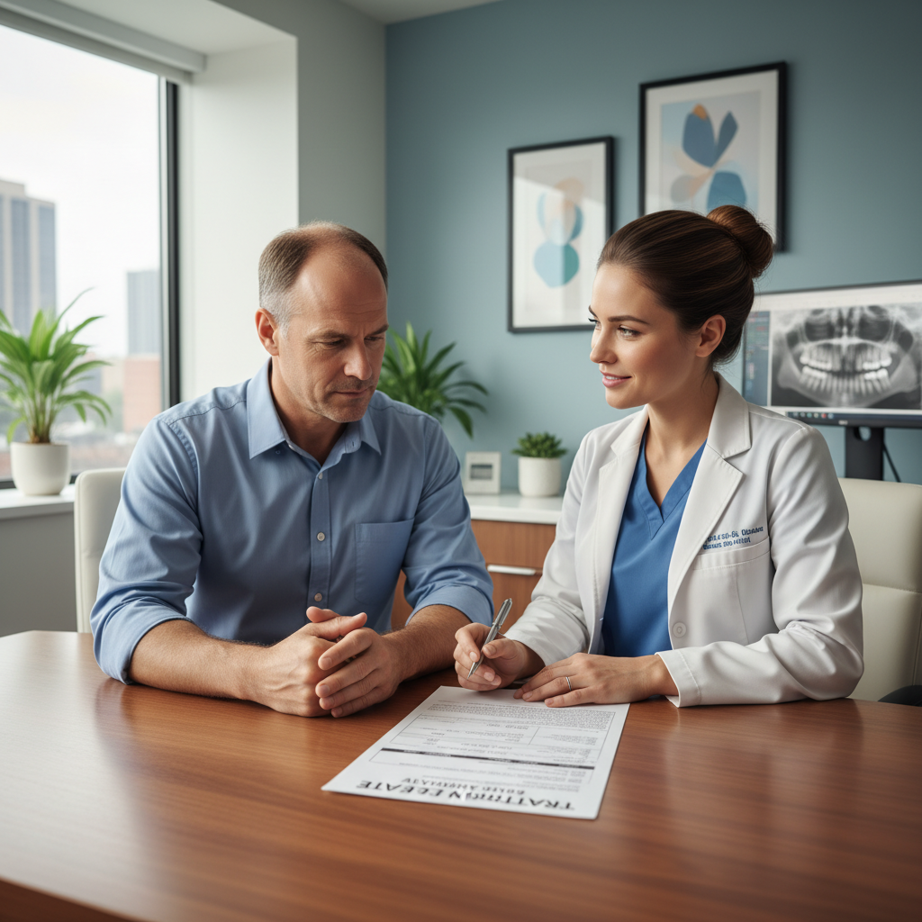 Cât costă fațetele dentare în România vs. alte țări europene