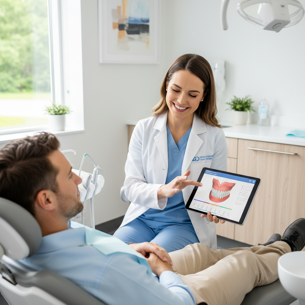 Cât de des mergi la dentist? Ghid pe vârste și situații