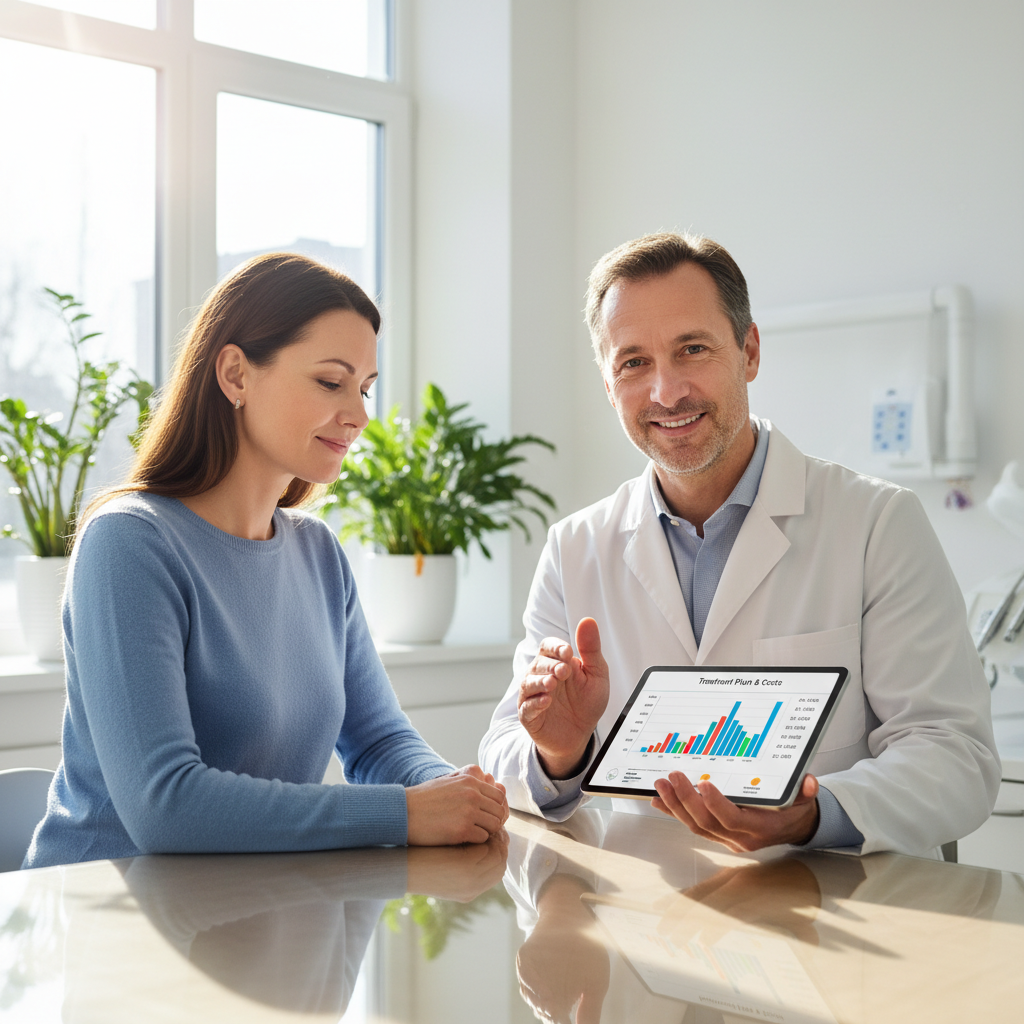 Clinică dentară privată: cum alegi cea mai bună pentru tine