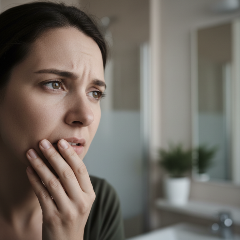 Medicament pentru durere de dinte: ce poți lua și ce trebuie evitat