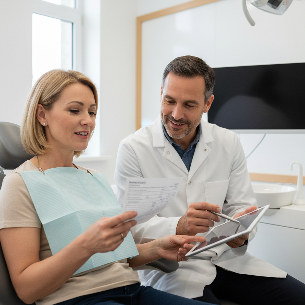 Medicamentele care afectează dinții și gingiile: lista completă