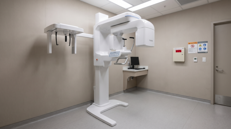 CBCT in stomatologie: cand ai nevoie de imagistica 3D si ce aduce in plus