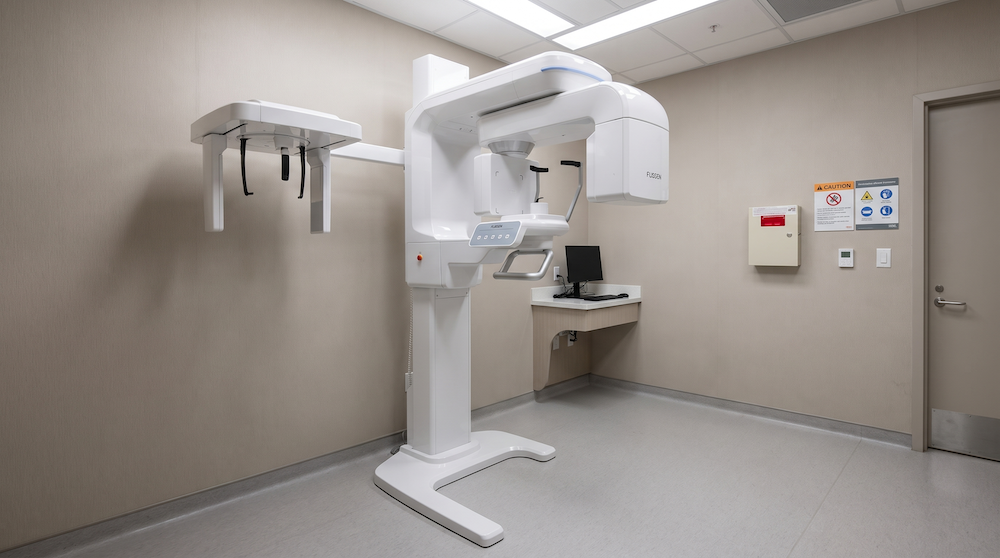 CBCT in stomatologie: cand ai nevoie de imagistica 3D si ce aduce in plus